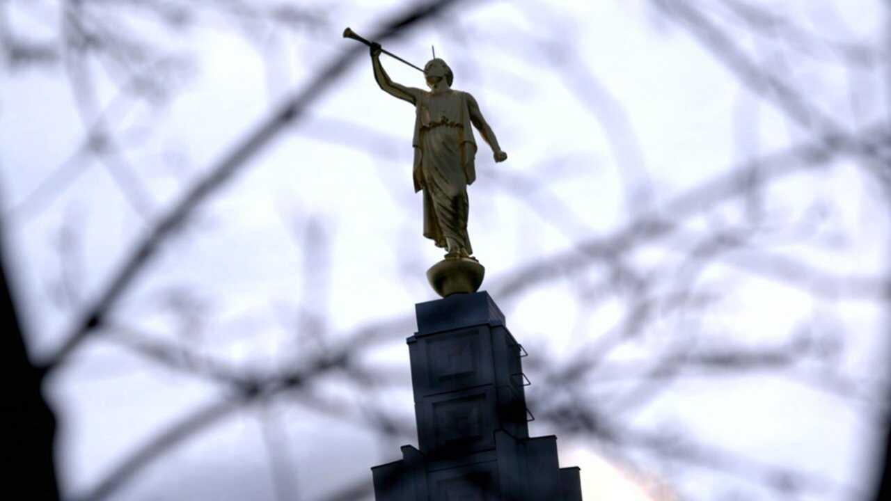 Church and the Fourth Estate 0