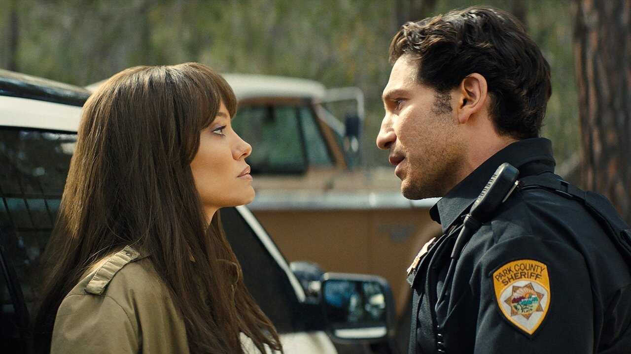 Those Who Wish Me Dead 0