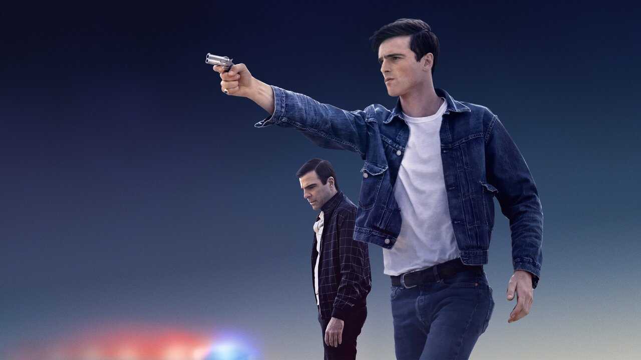 He Went That Way (2024) 0