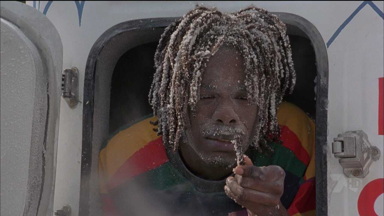 Cool Runnings 0