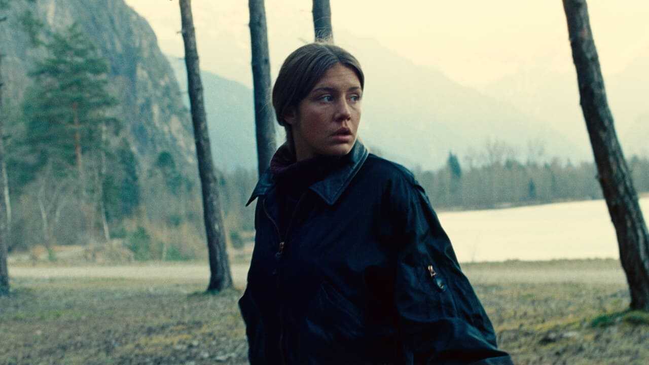 Los cinco diablos (2022) 0