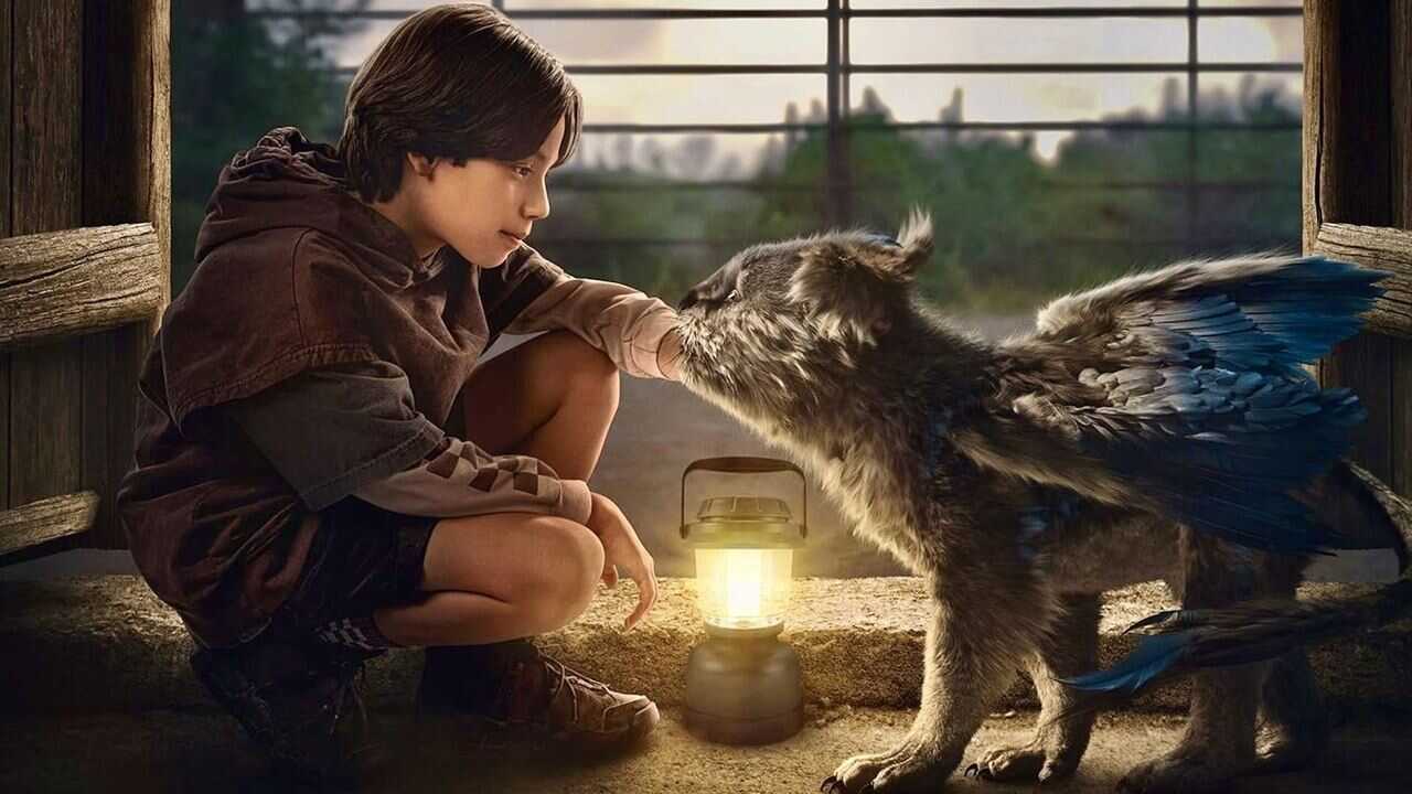 Chupa (2023) 0