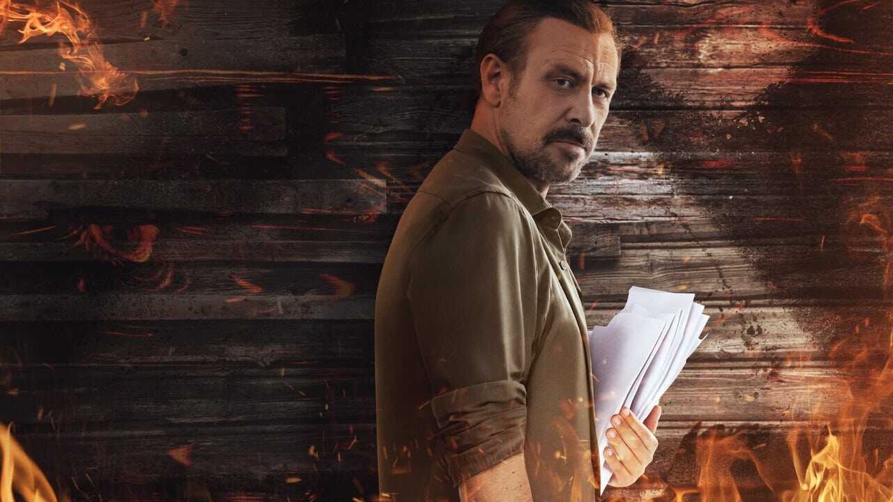 10 Tage eines neugierigen Mannes (2024) 0
