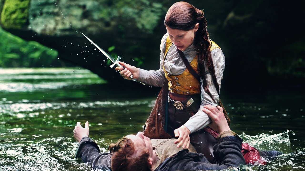 The Ash Lad: In the Hall of the Mountain King 0