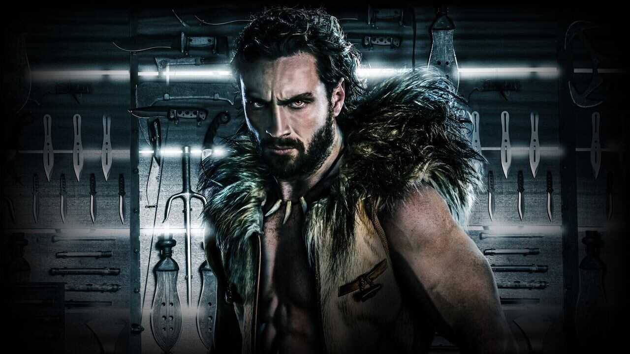 Kraven the Hunter (2024) 0