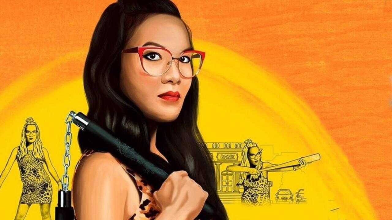 Ali Wong: Hard Knock Wife 0