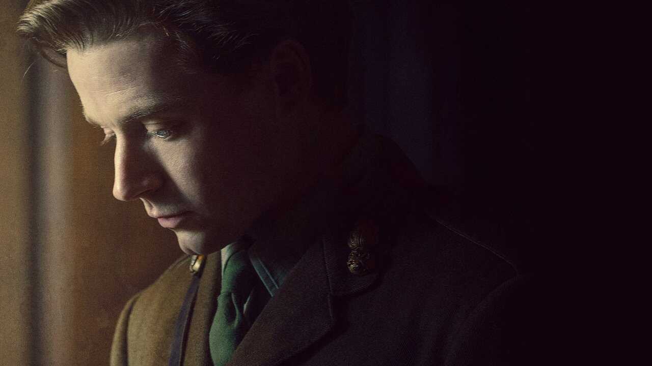 Benediction (2021) 0