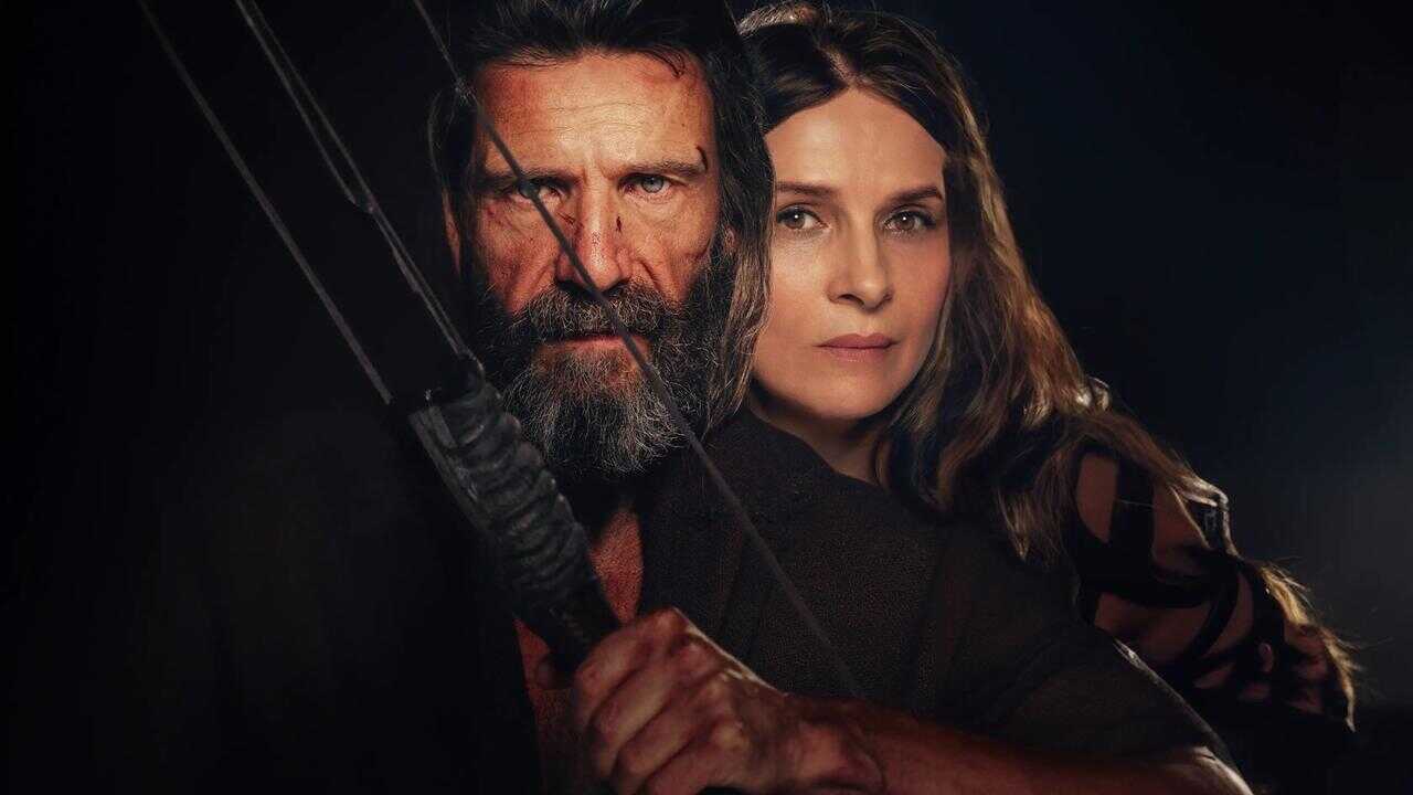 The Return (2024) 0