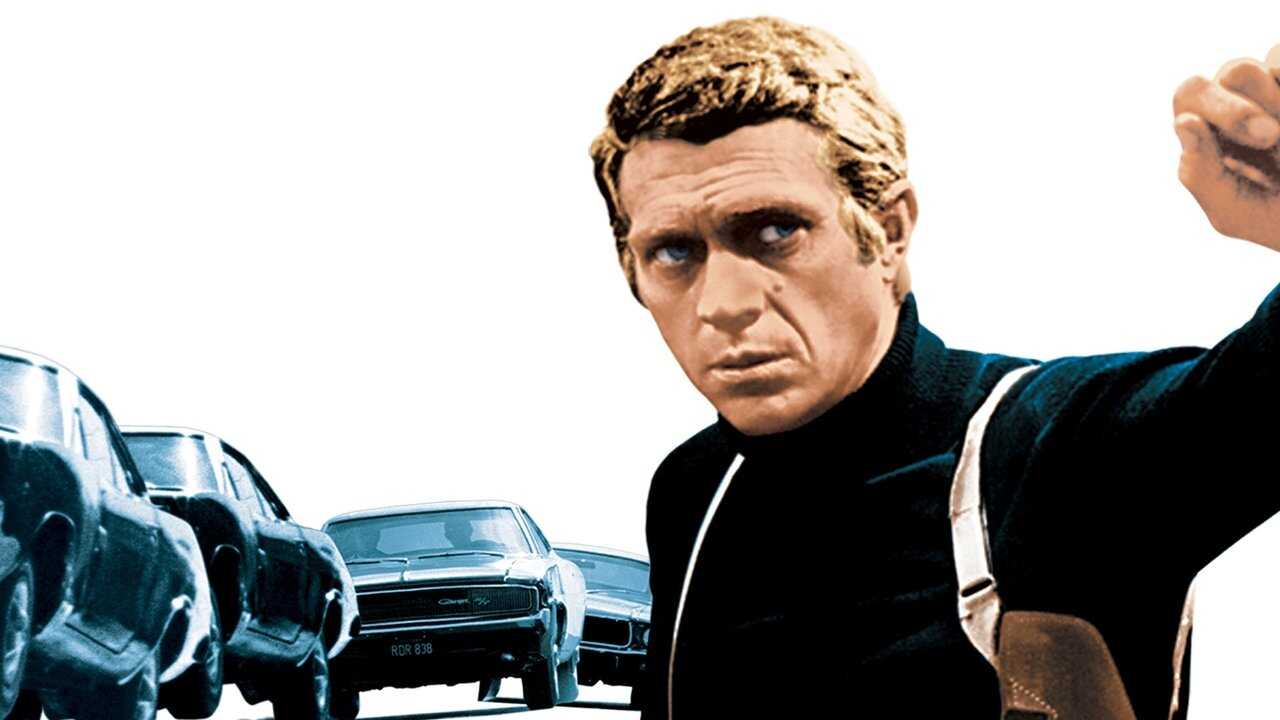 Bullitt 0