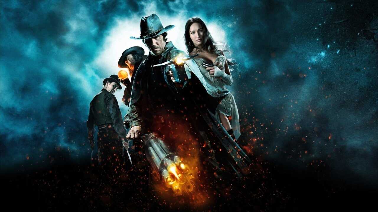 Jonah Hex (2010) 0