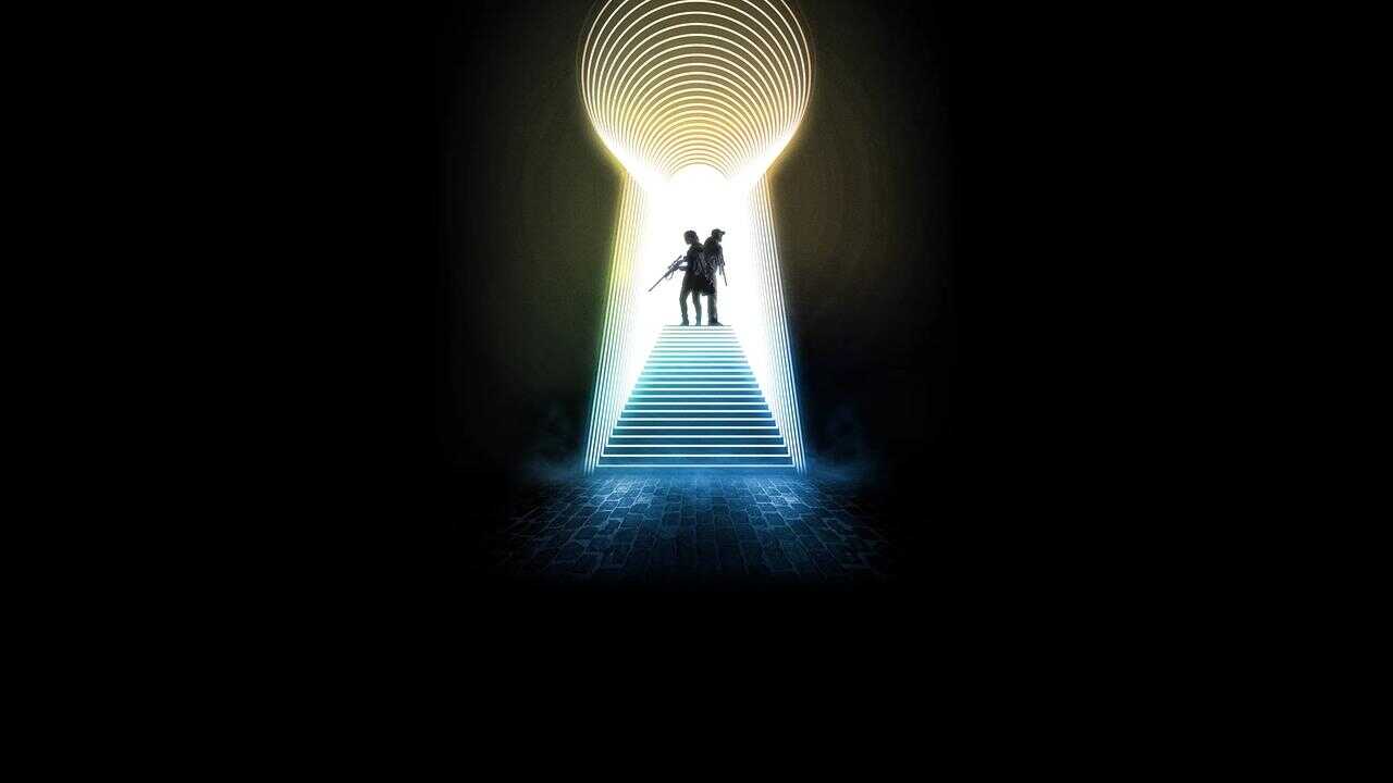 Things Will Be Different 0