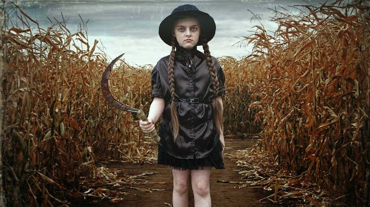 Children of the Corn: Runaway 0
