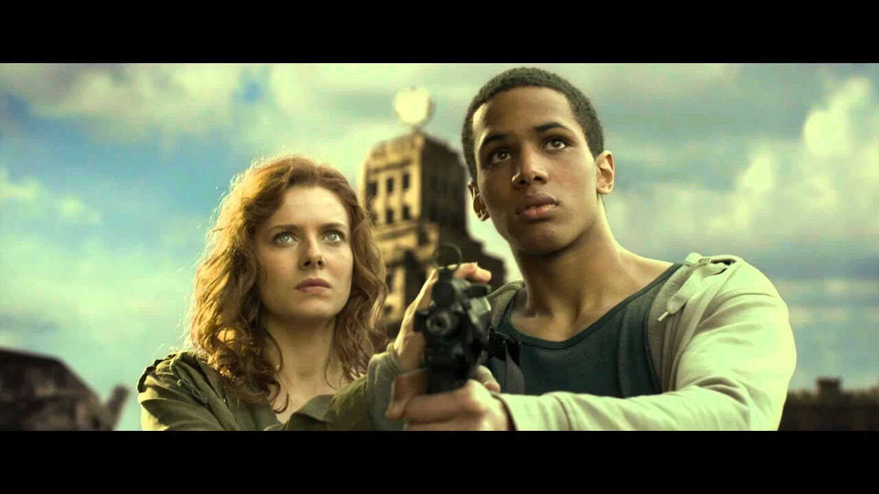 Segundo origen (2015) 0