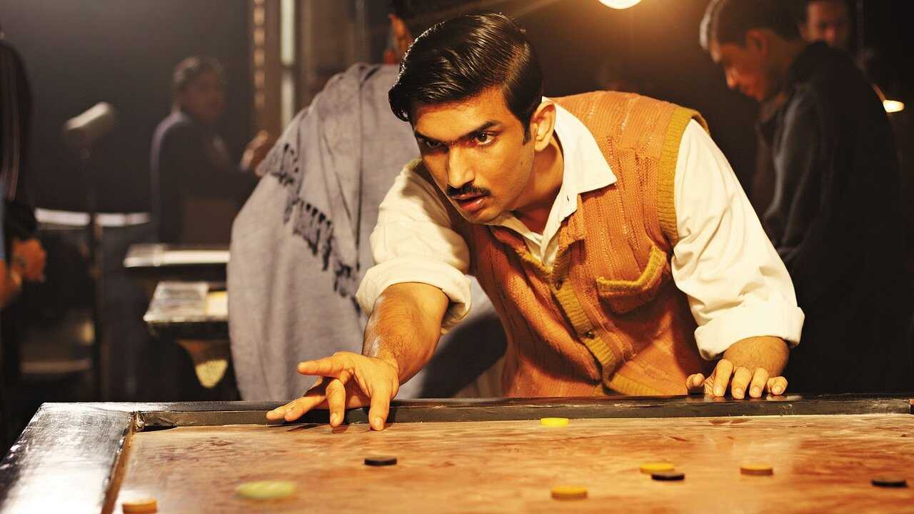 Detective Byomkesh Bakshy! (2015) 0