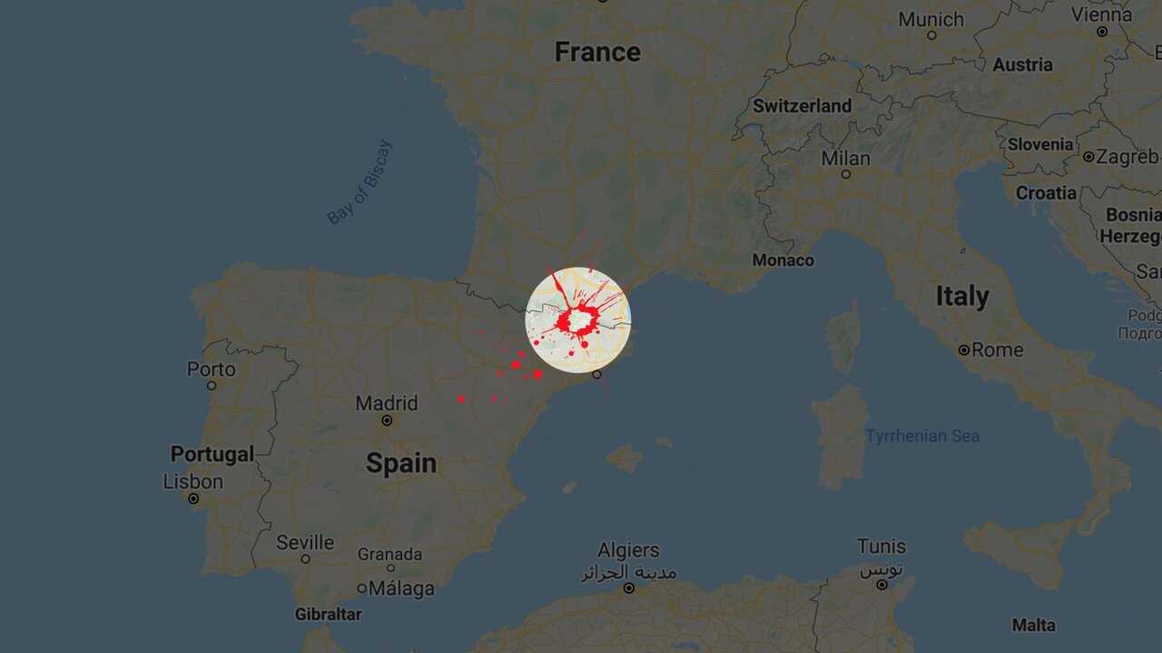 La estafa de Andorra (2020) 0