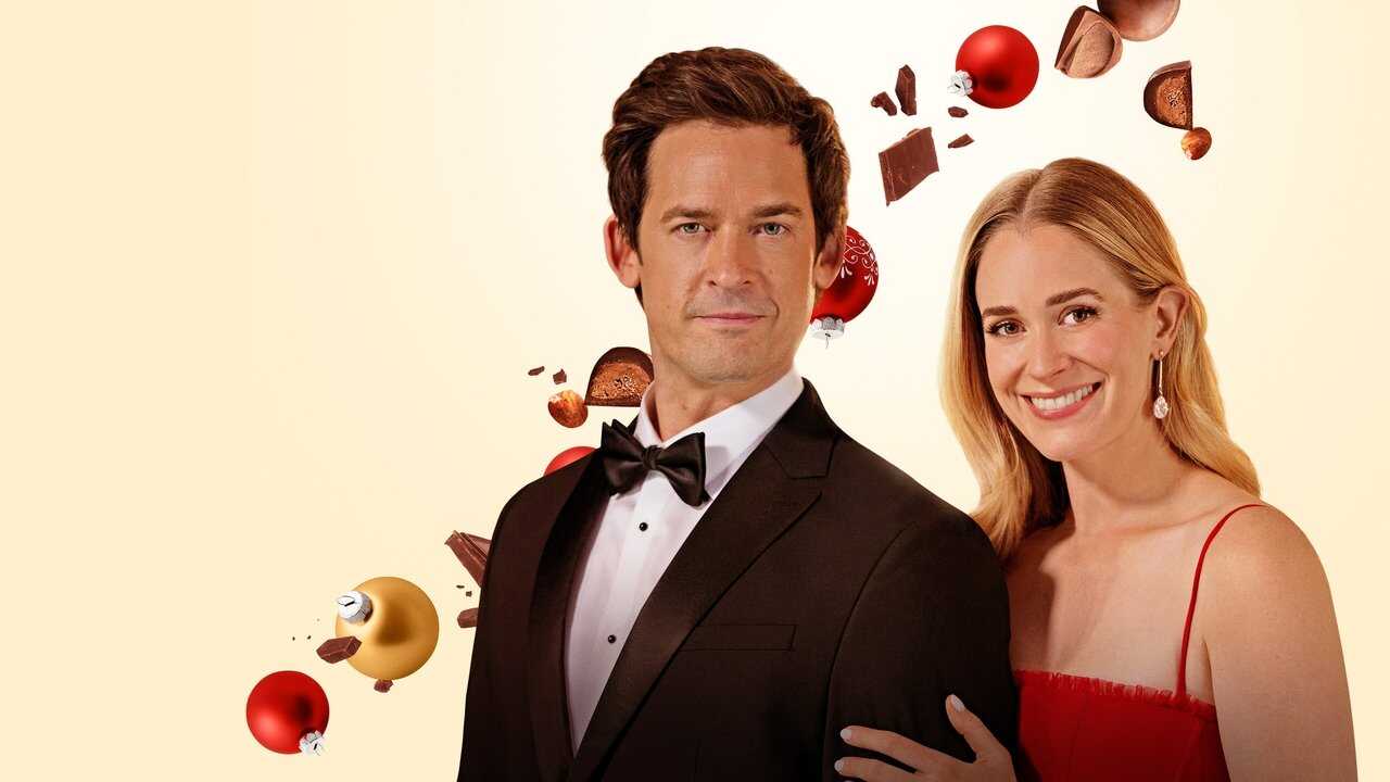 My Sweet Austrian Holiday (2024) 0