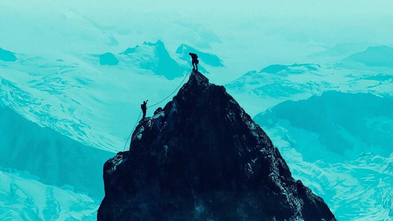 The Devil's Climb 0