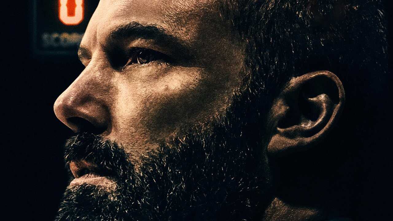 The Way Back 0