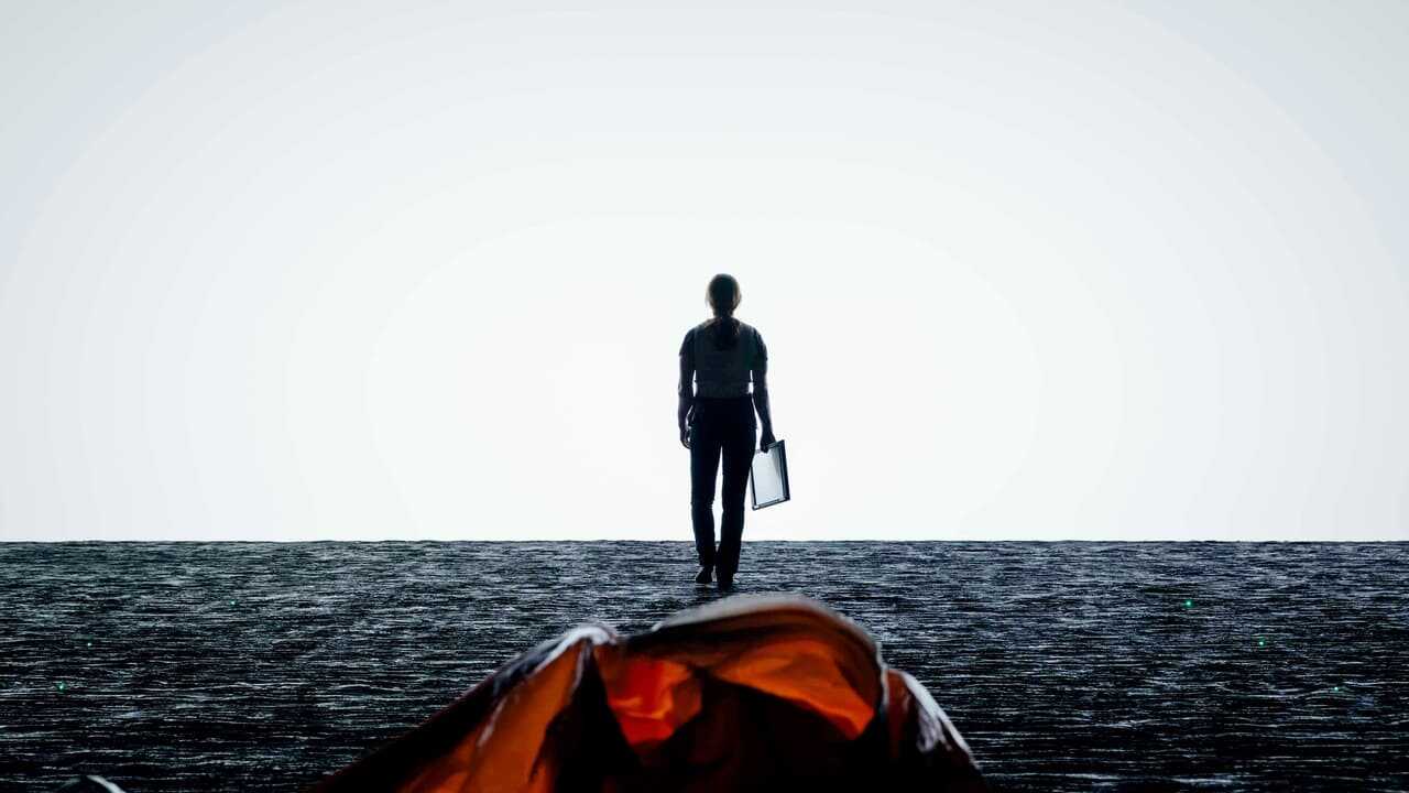 Arrival (2016) 0