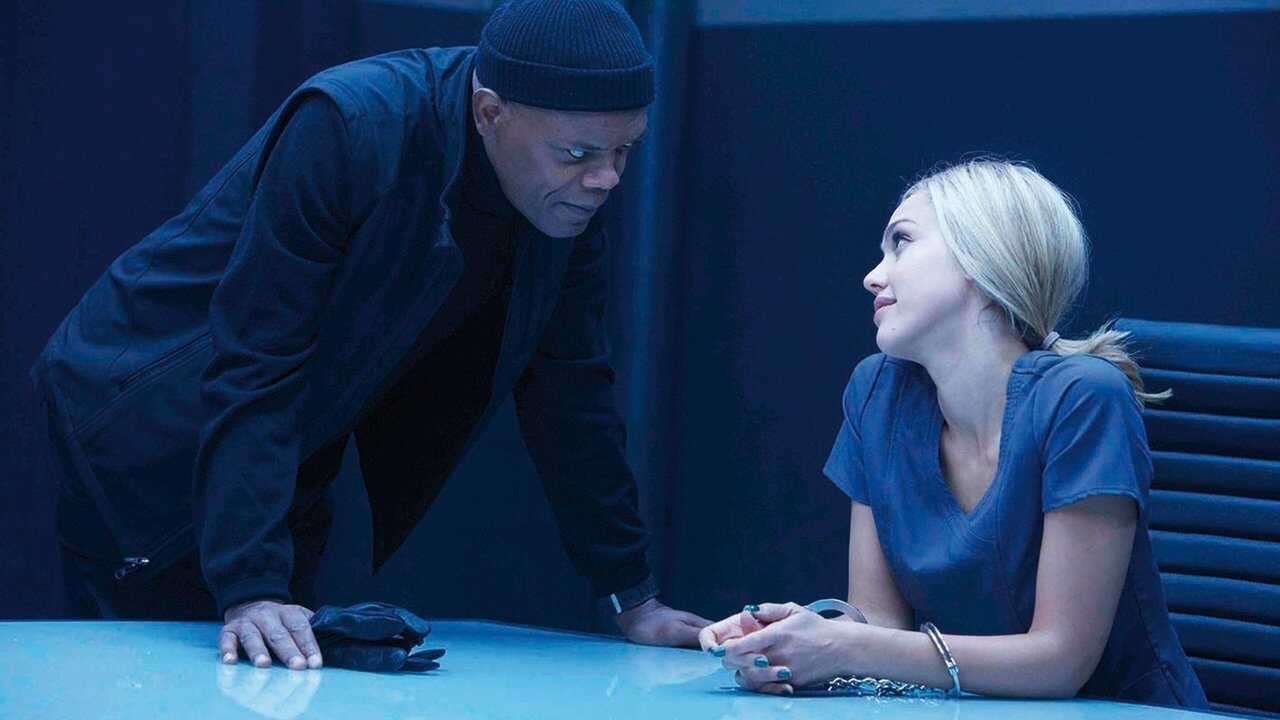 Barely Lethal (2015) 0