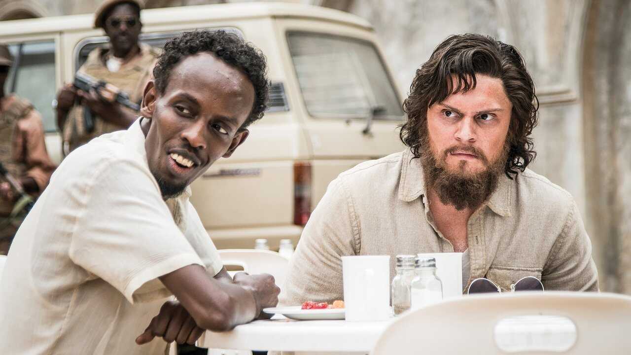 Piraci z Somalii (2017) 0
