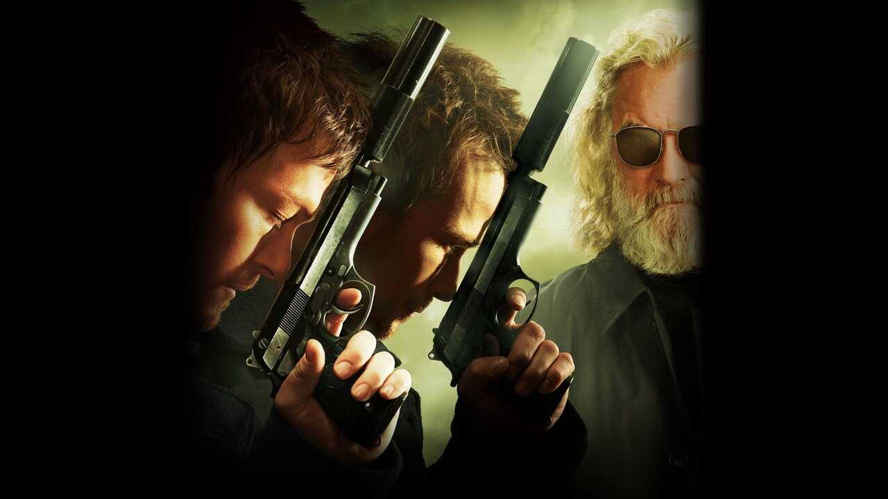 The Boondock Saints II: All Saints Day (2009) 0