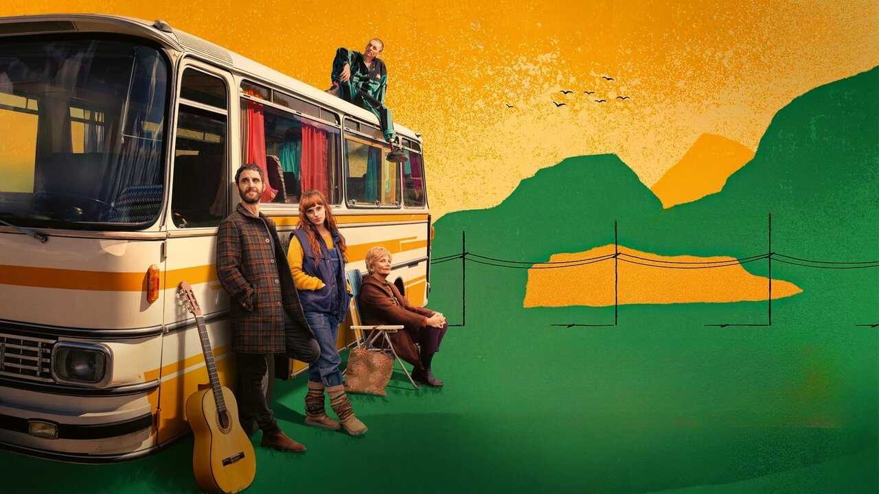 The Bus of Life (2024) 0