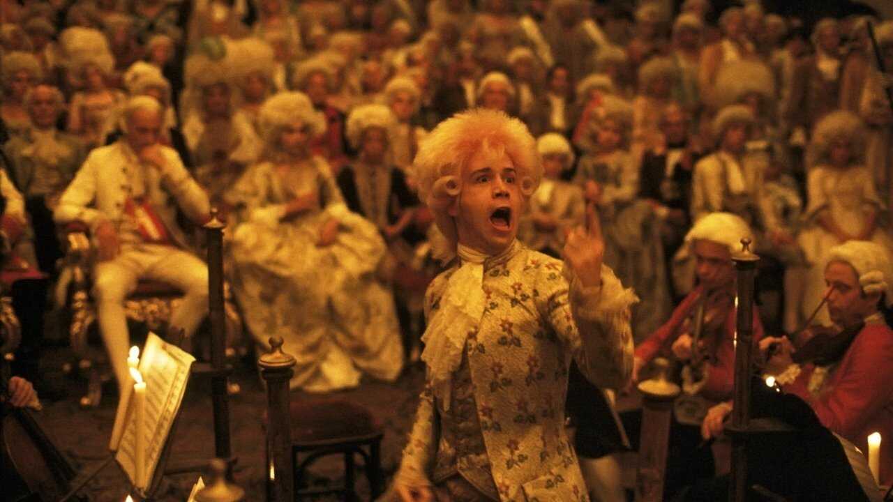 Amadeus (1984) 0