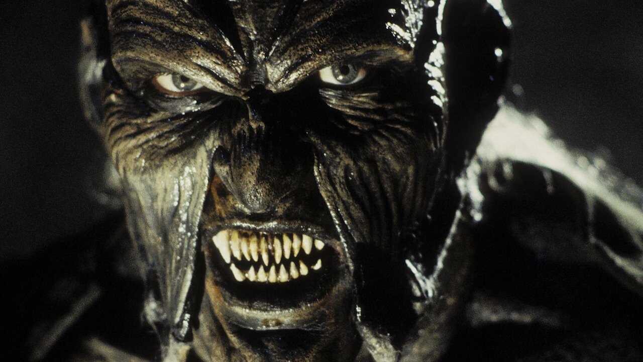 Jeepers Creepers 2 (2003) 0