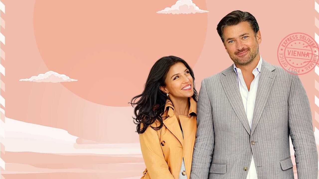 Love on the Danube: Love Song (2024) 0