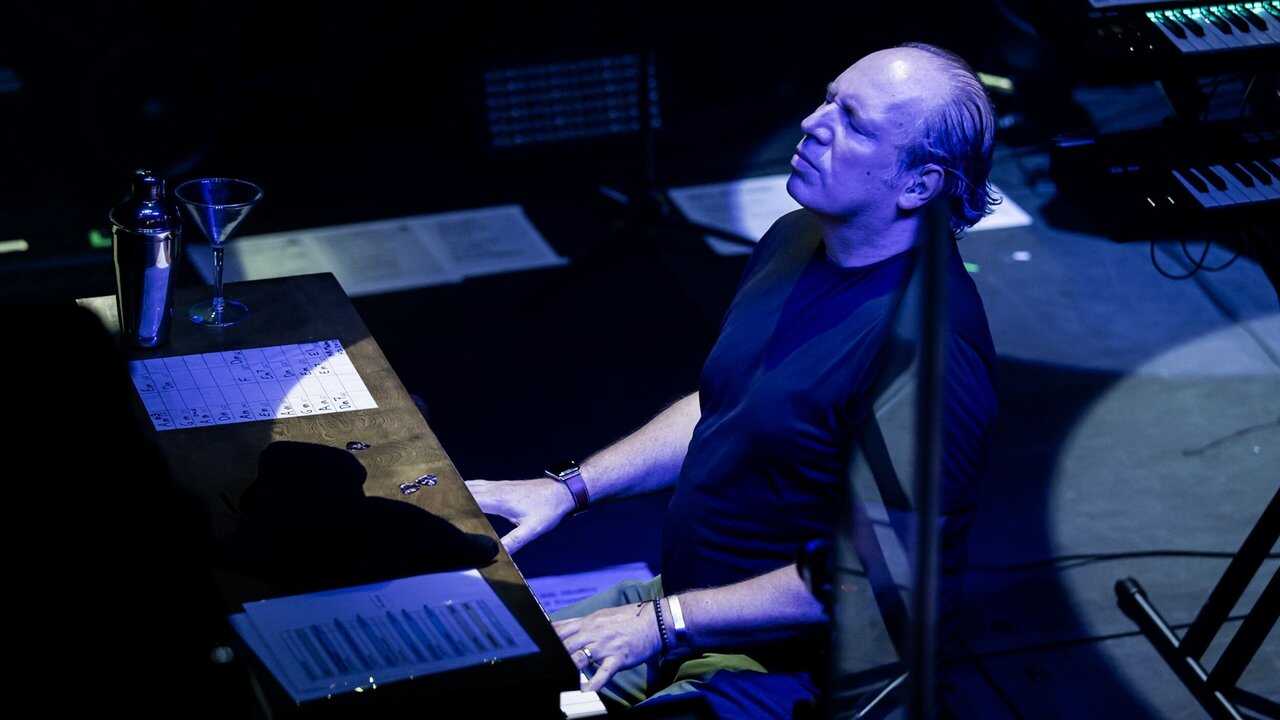 Les pionniers de la musique de film - Le son de l'Europe pour Hollywood (2024) 0