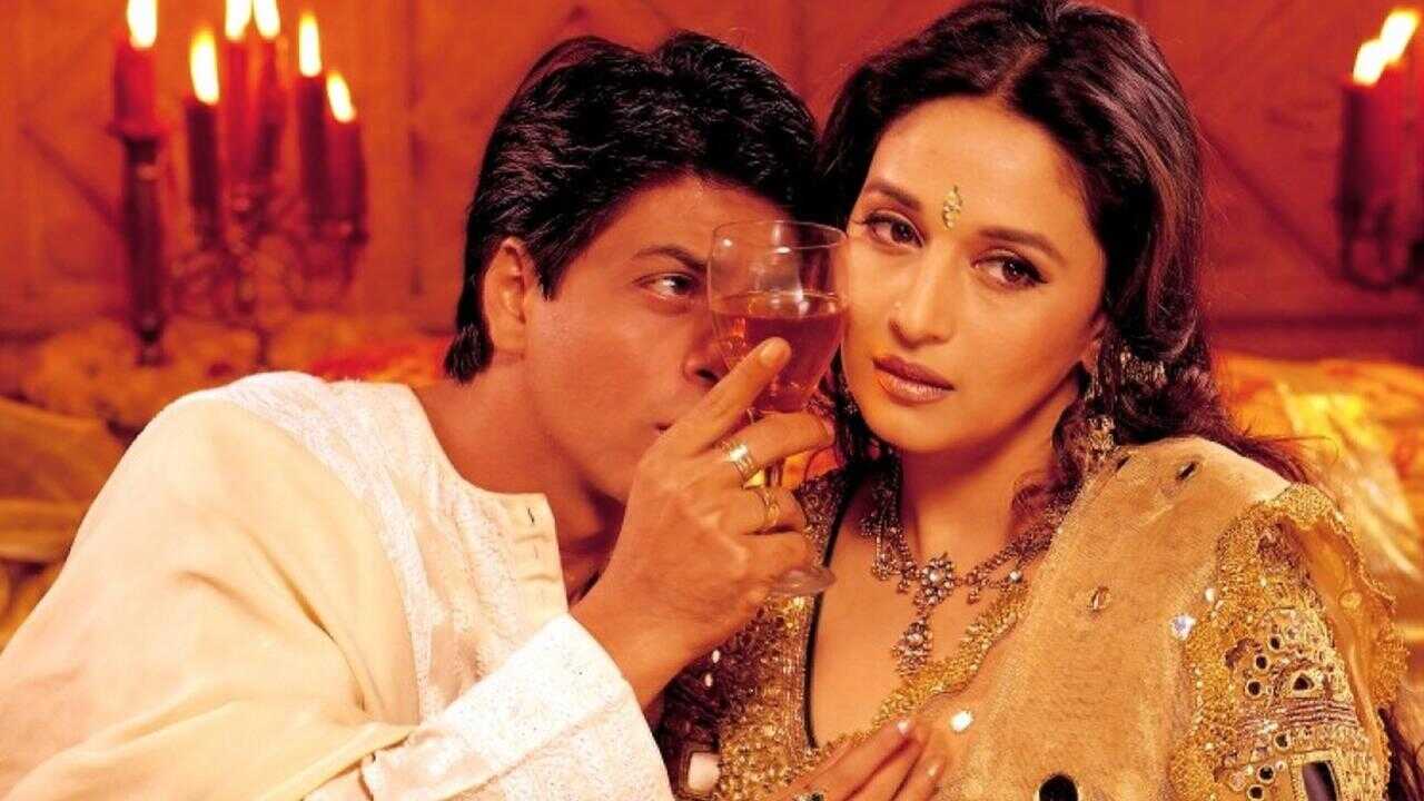 Devdas (2002) 0