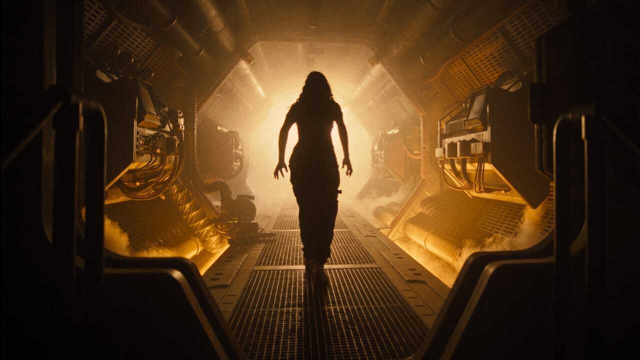 Alien: Romulus (2024) 0