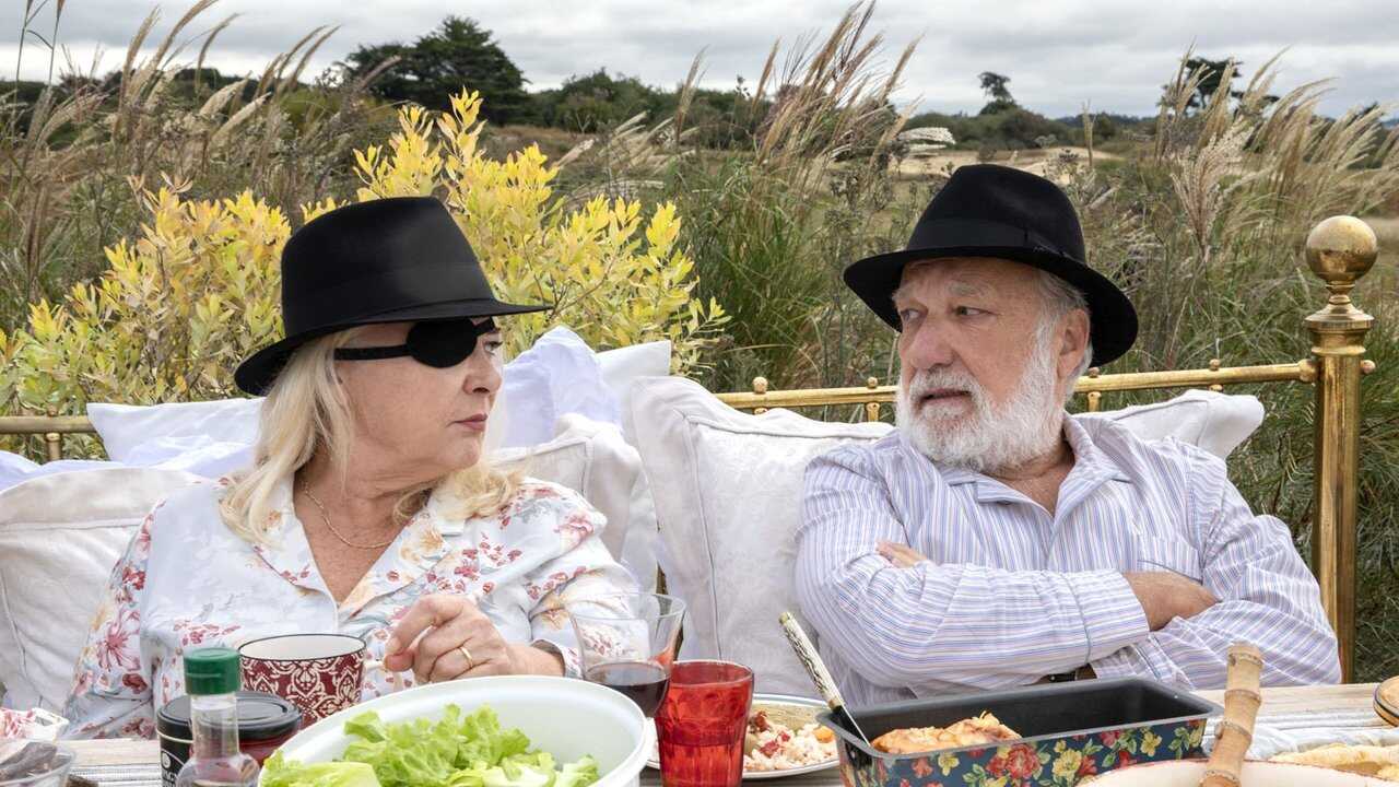L'Esprit de famille 0