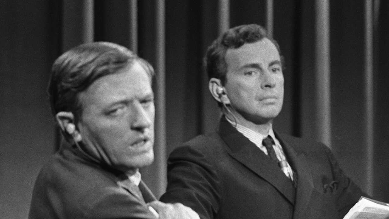 Best of Enemies 0