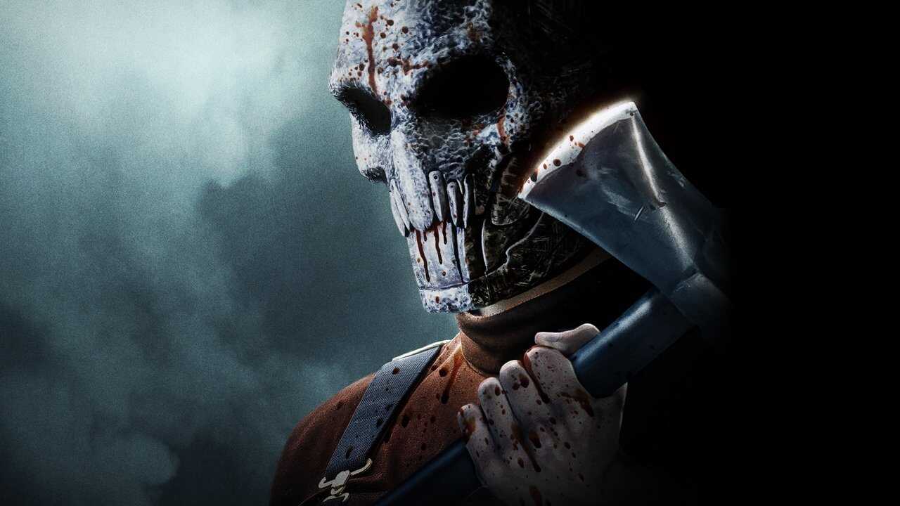 Bloodline Killer 0