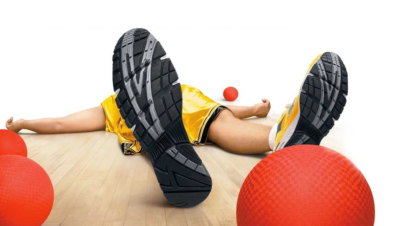 Cuestión de pelotas (2004) 0