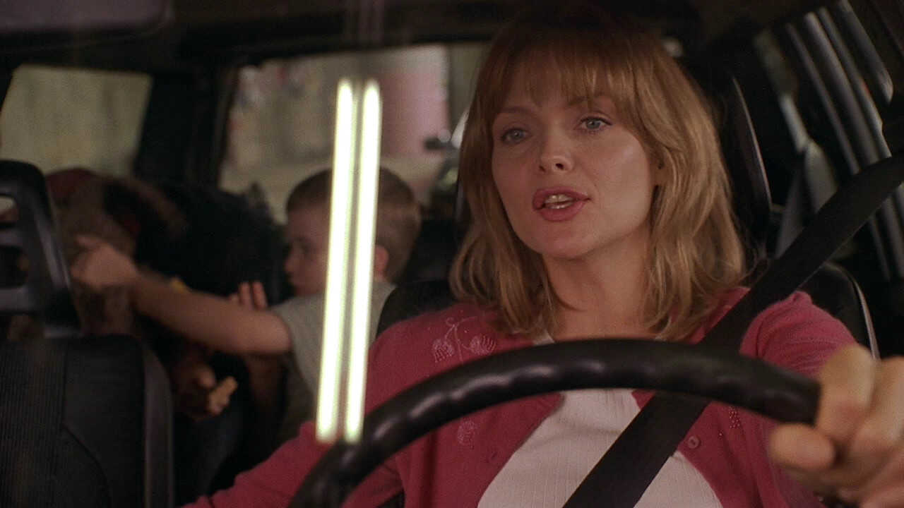 The Deep End of the Ocean 0