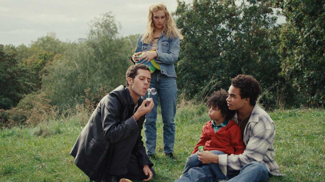 Vivre, mourir, renaître (2024) 0