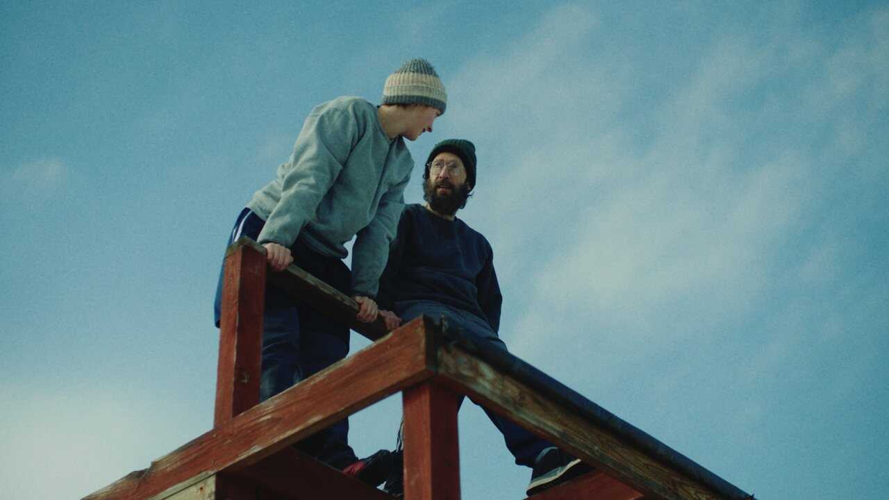 Asleep in My Palm (2024) 0