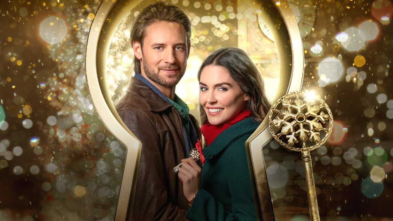 Das Weihnachtsrätsel (2020) 0