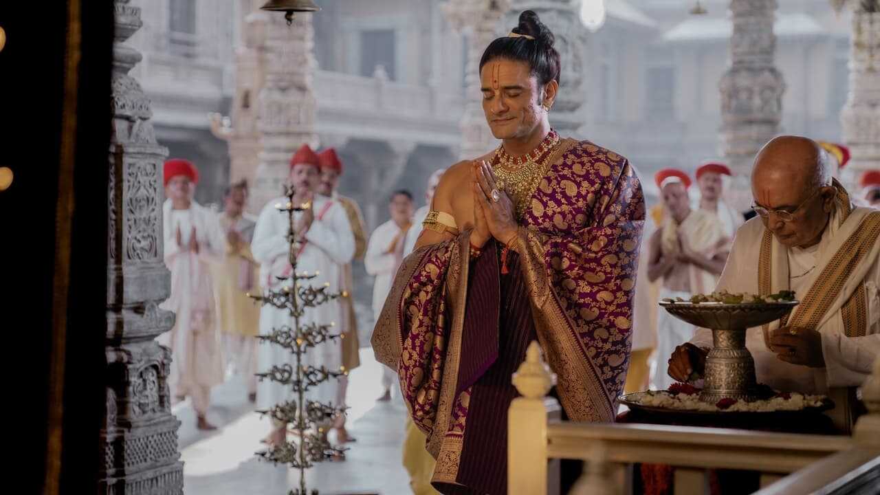 Maharaj 0