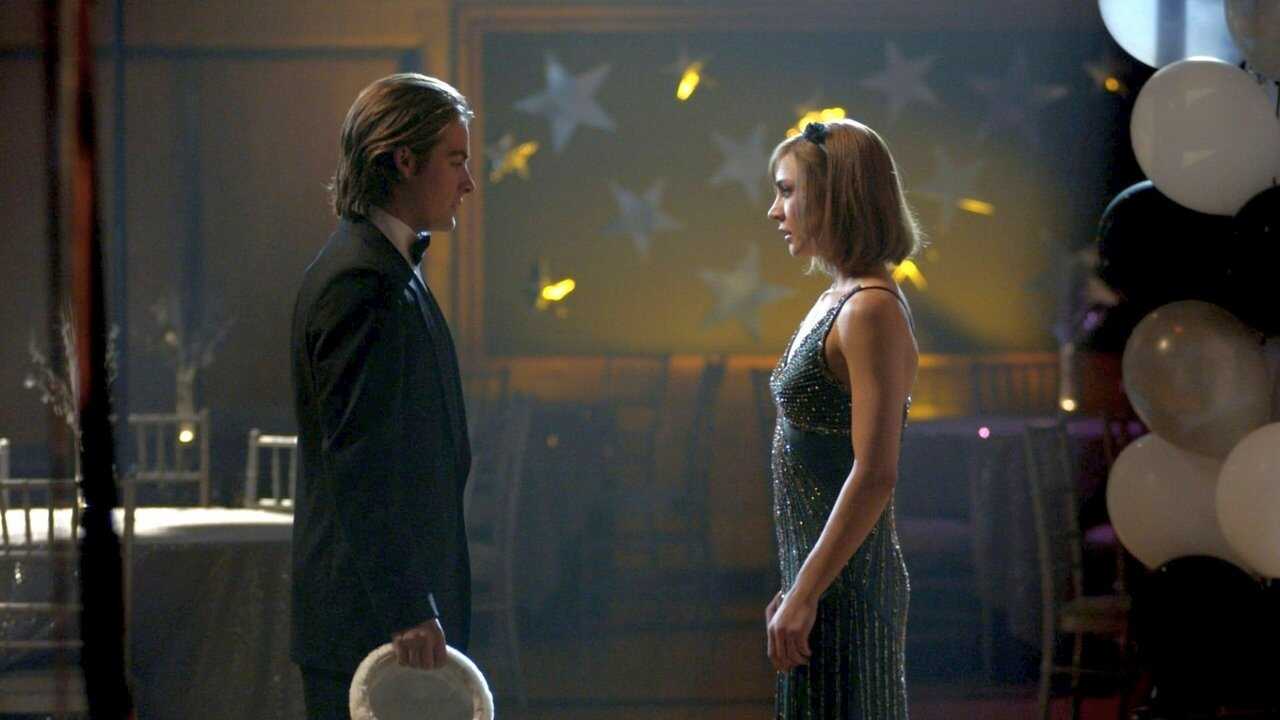 It's a Boy Girl Thing (2006) 0