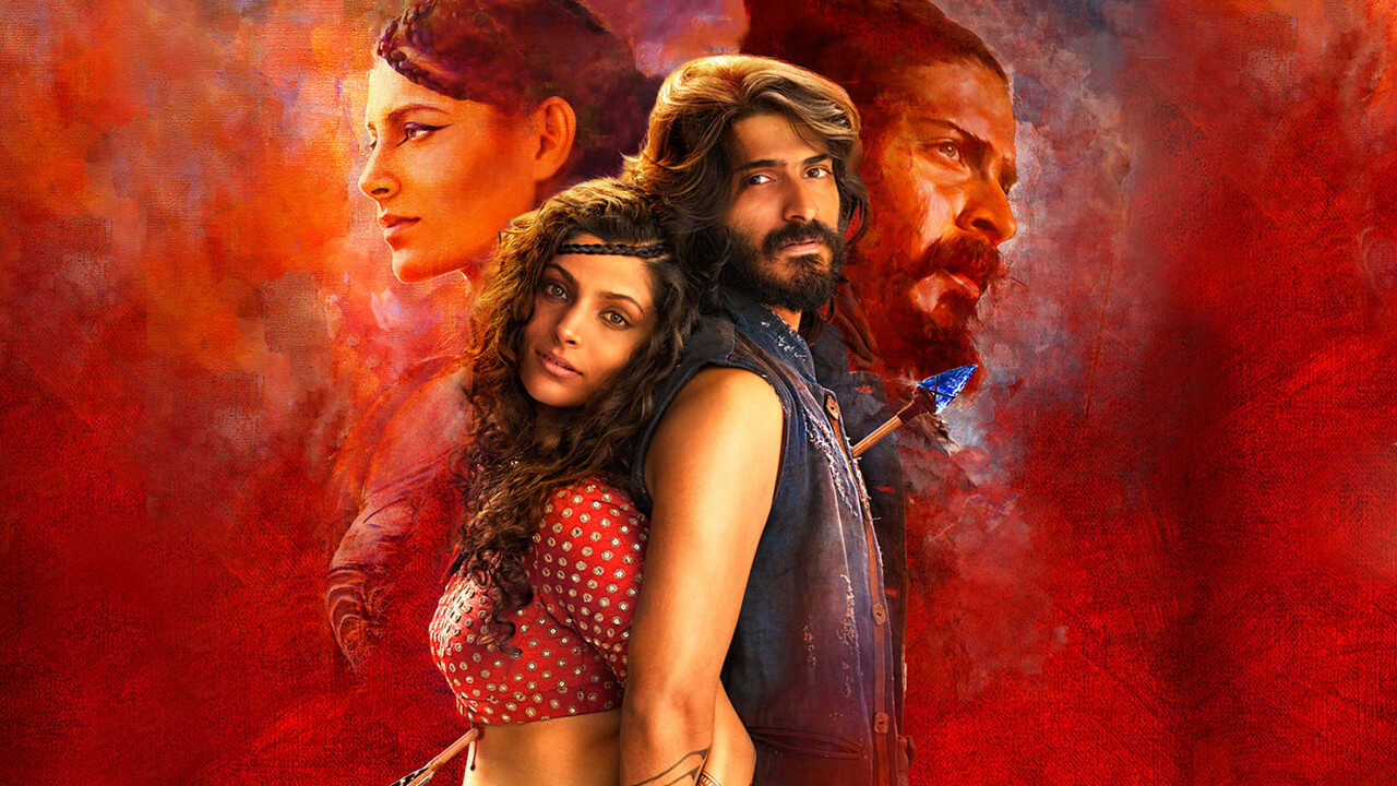 Mirzya (2016) 0