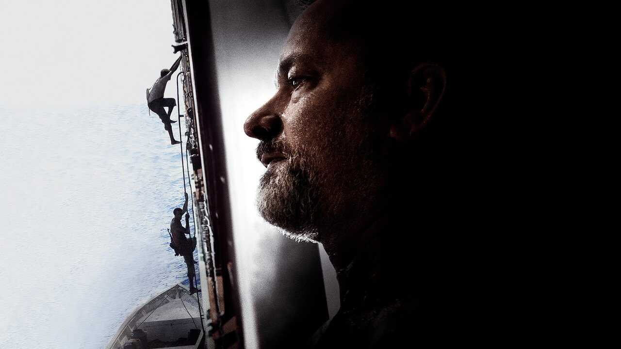 Captain Phillips (2013) 0