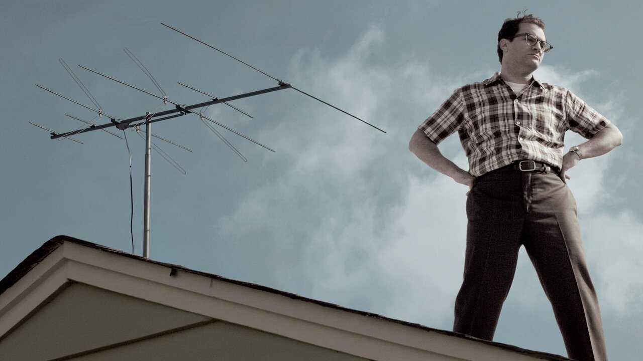 A Serious Man (2009) 0