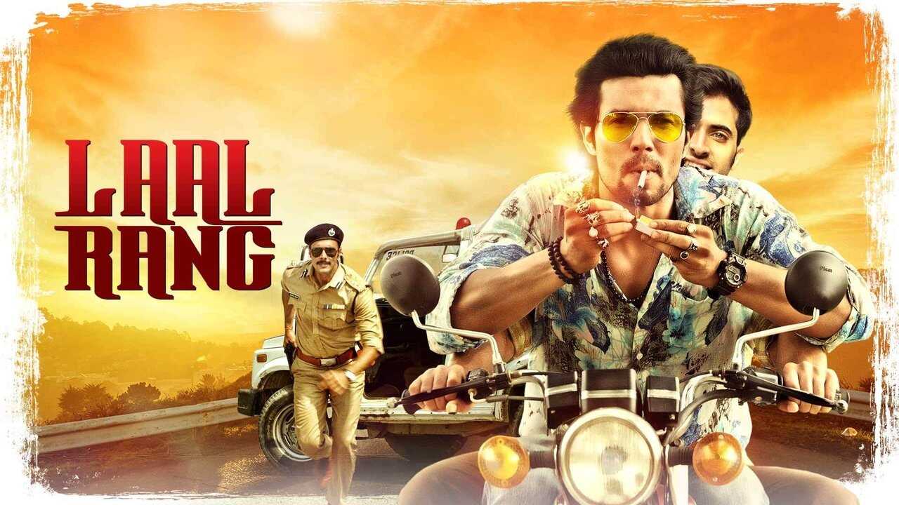 Laal Rang (2016) 0