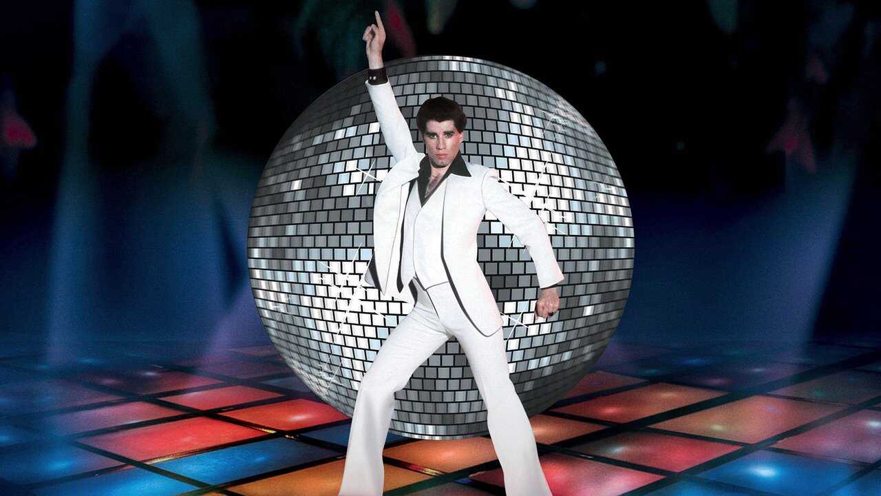 Saturday Night Fever 0