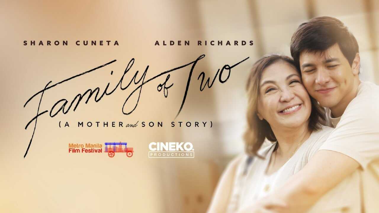 Family of Two (A Mother and Son's Story) (2023) 0