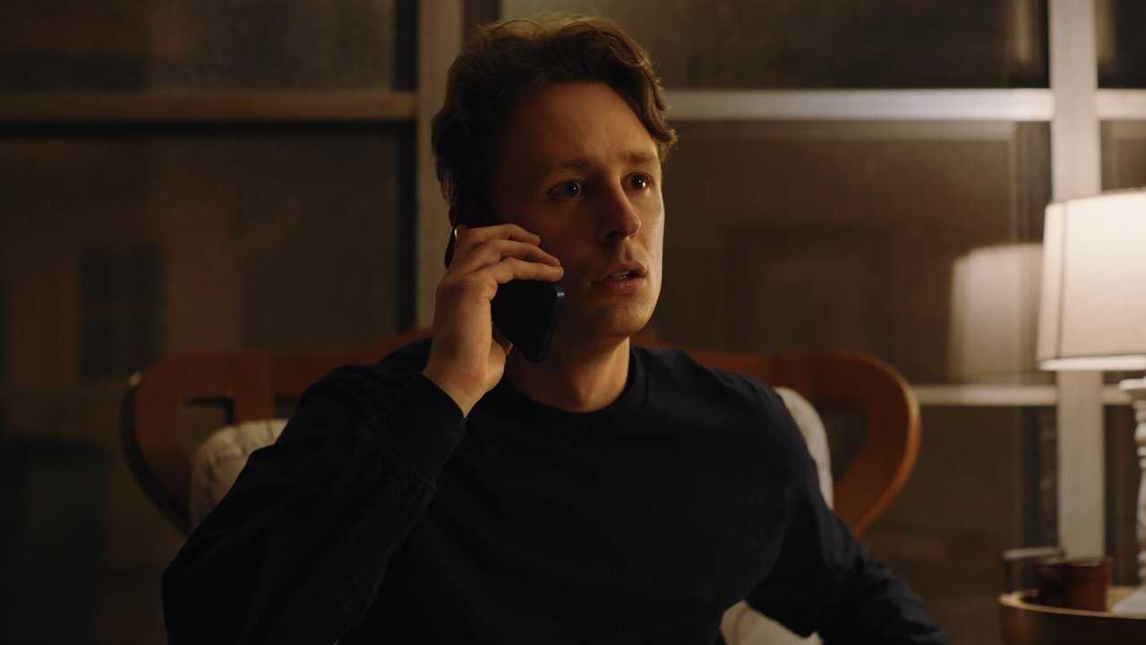 The Intruder (2025) 0